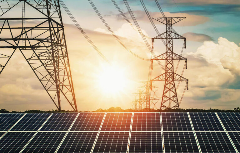 Photovoltaïque raccordé au réseau